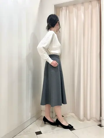 組曲 金井 コーディネート画像