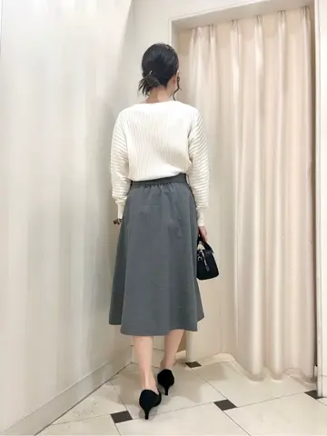 組曲 金井 コーディネート画像