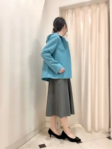 組曲 金井 コーディネート画像