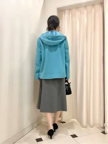 組曲 金井 コーディネート画像