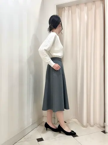 組曲 金井 コーディネート画像