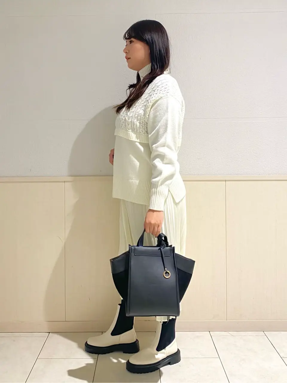 組曲 寺嶋 コーディネート画像