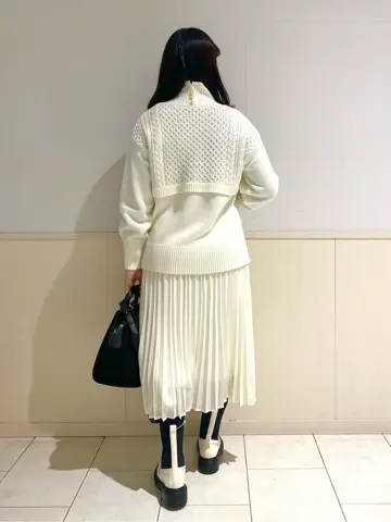 組曲 寺嶋 コーディネート画像