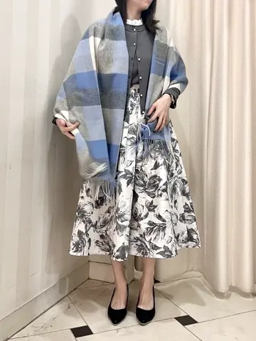 組曲 金井 コーディネート画像