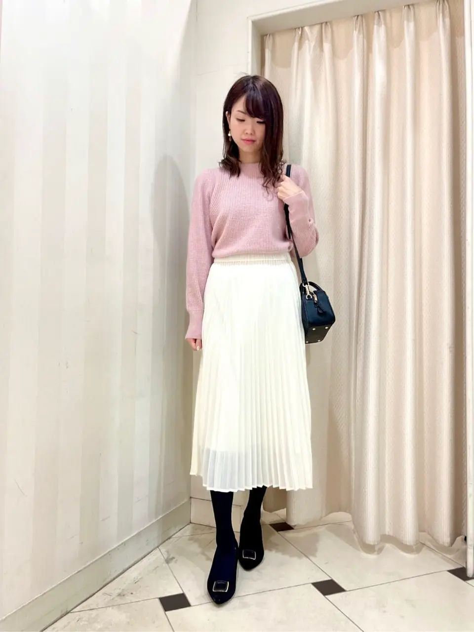  金井 コーディネート画像