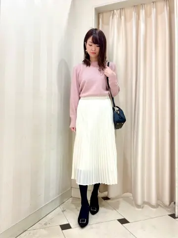 組曲 金井 コーディネート画像