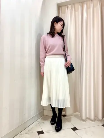 組曲 金井 コーディネート画像