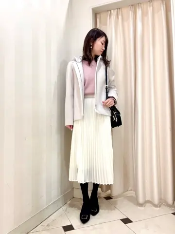 組曲 金井 コーディネート画像