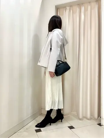 組曲 金井 コーディネート画像