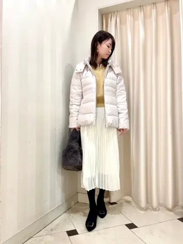 組曲 金井 コーディネート画像