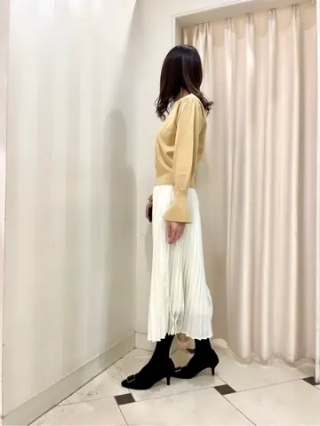 組曲 金井 コーディネート画像