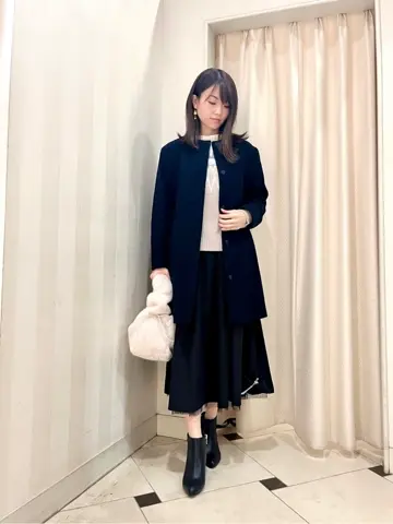 組曲 金井 コーディネート画像