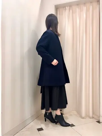 組曲 金井 コーディネート画像