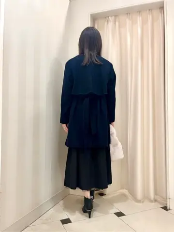 組曲 金井 コーディネート画像