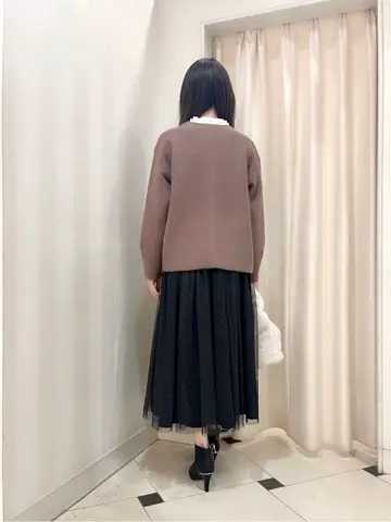 組曲 金井 コーディネート画像