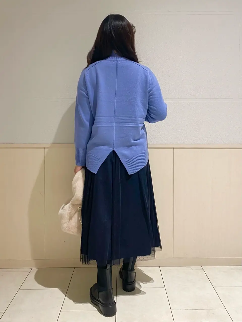 組曲 寺嶋 コーディネート画像