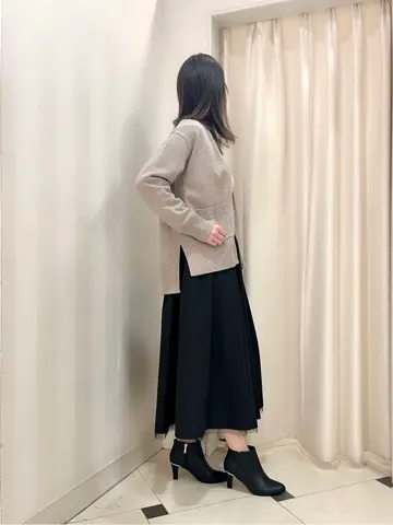 組曲 金井 コーディネート画像