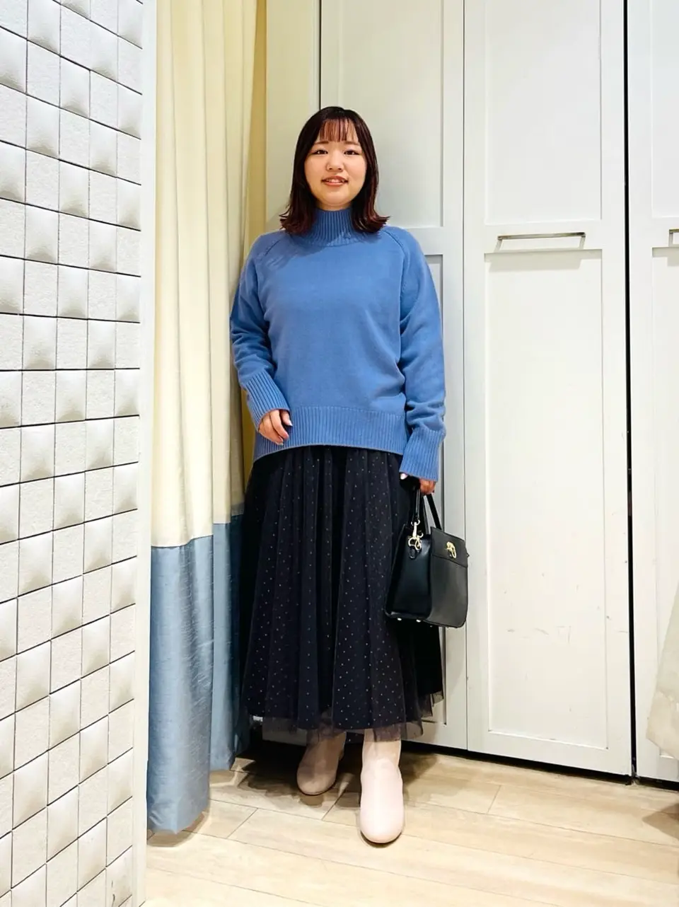  KATO コーディネート画像