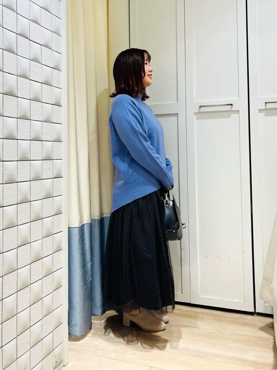 組曲 KATO コーディネート画像