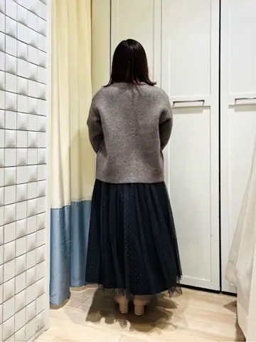 組曲 KATO コーディネート画像