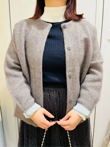 組曲 KATO コーディネート画像