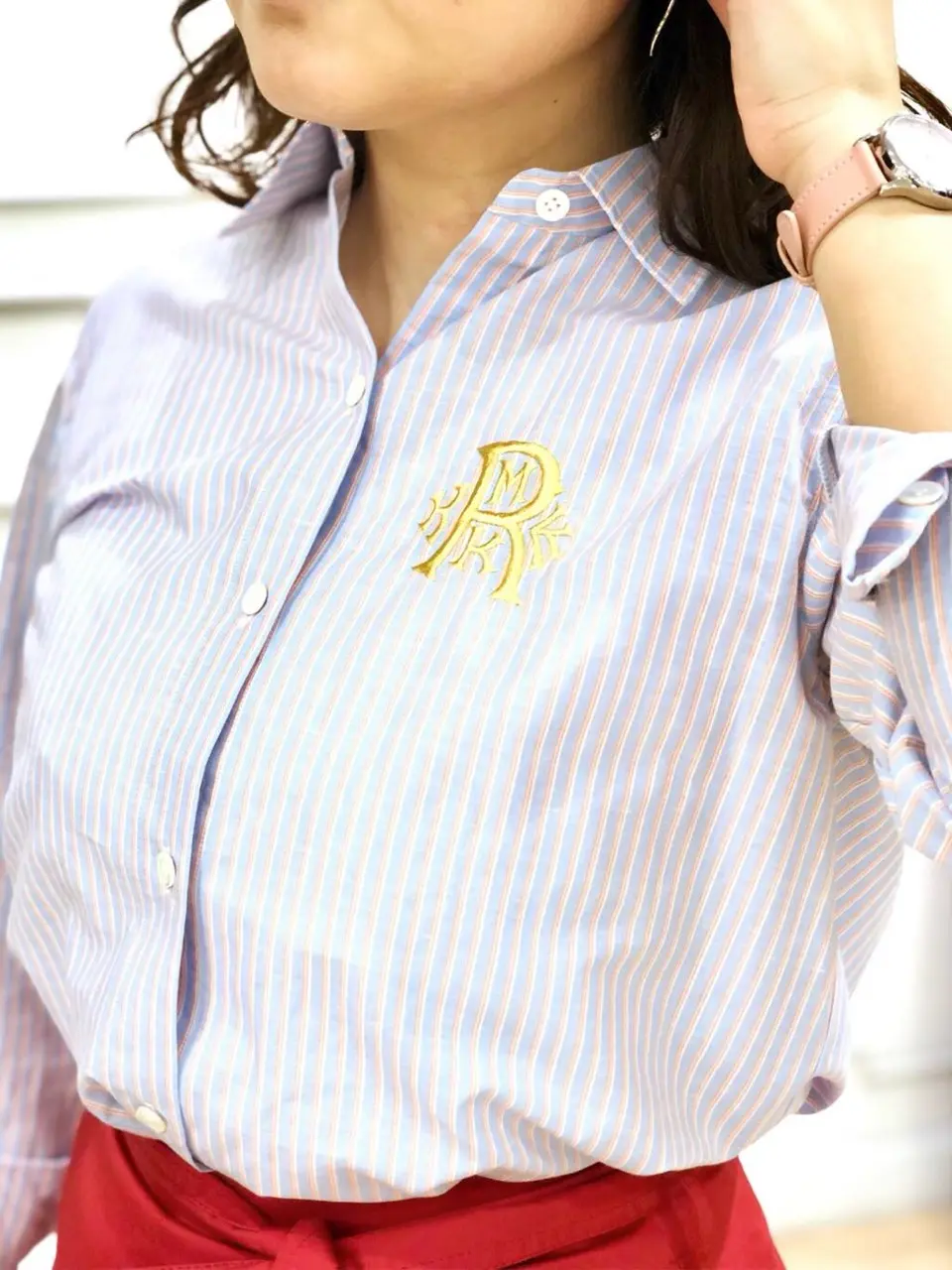 組曲 KATO コーディネート画像