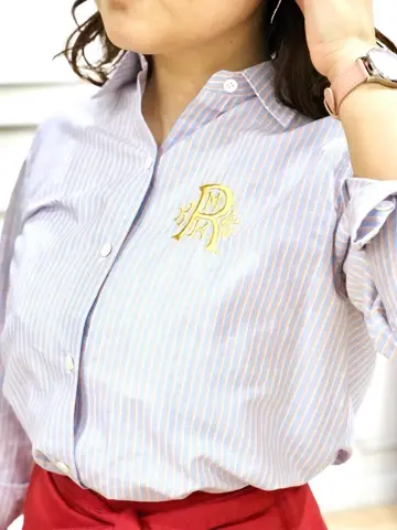 組曲 KATO コーディネート画像