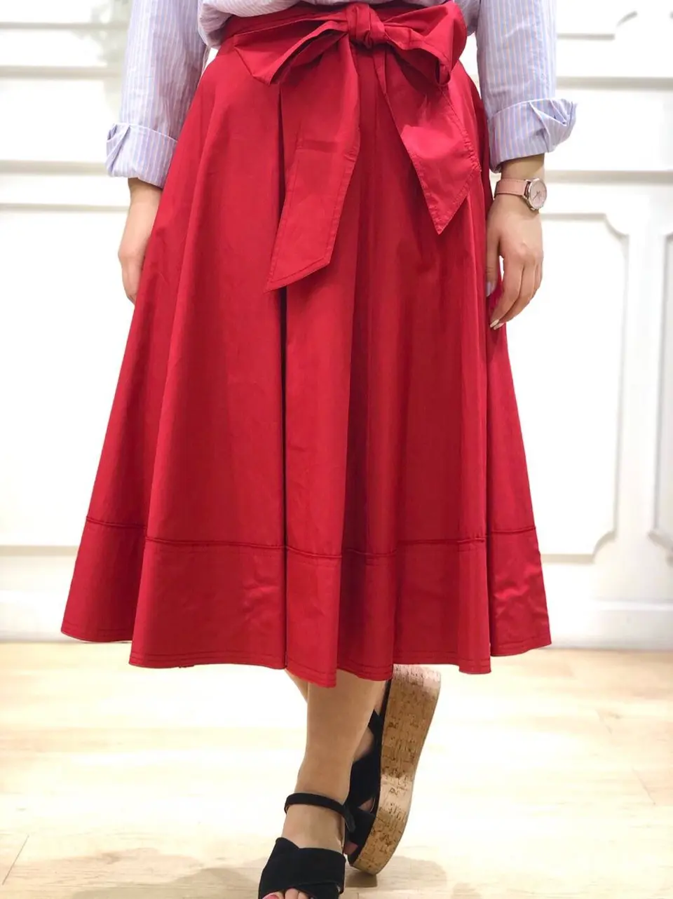 組曲 KATO コーディネート画像