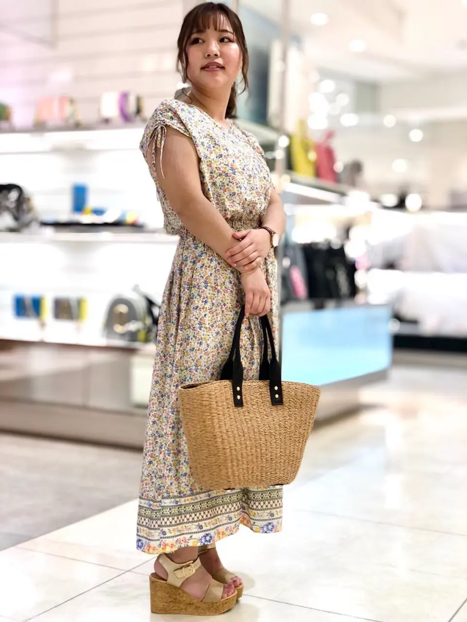  KATO コーディネート画像