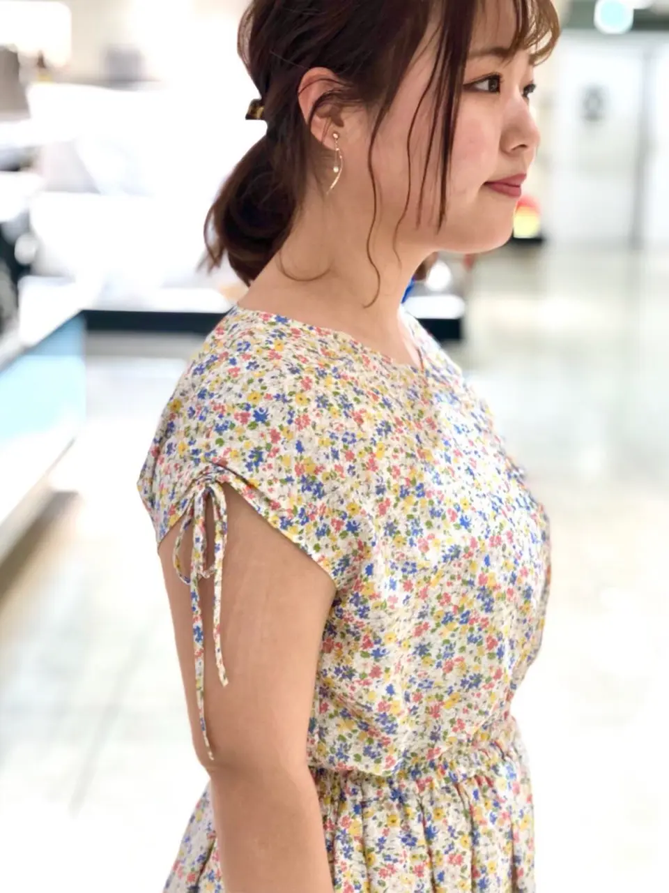 組曲 KATO コーディネート画像