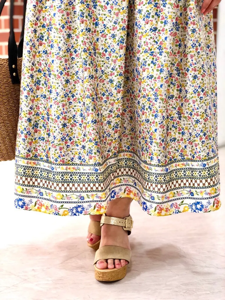 組曲 KATO コーディネート画像