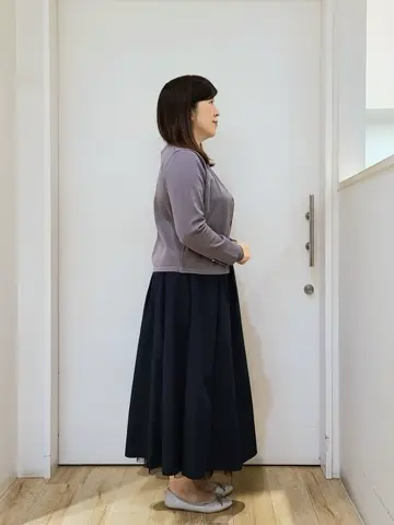 組曲 原 コーディネート画像