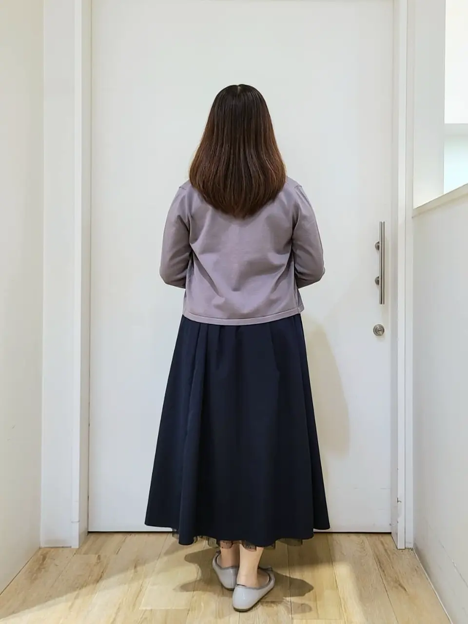 組曲 原 コーディネート画像