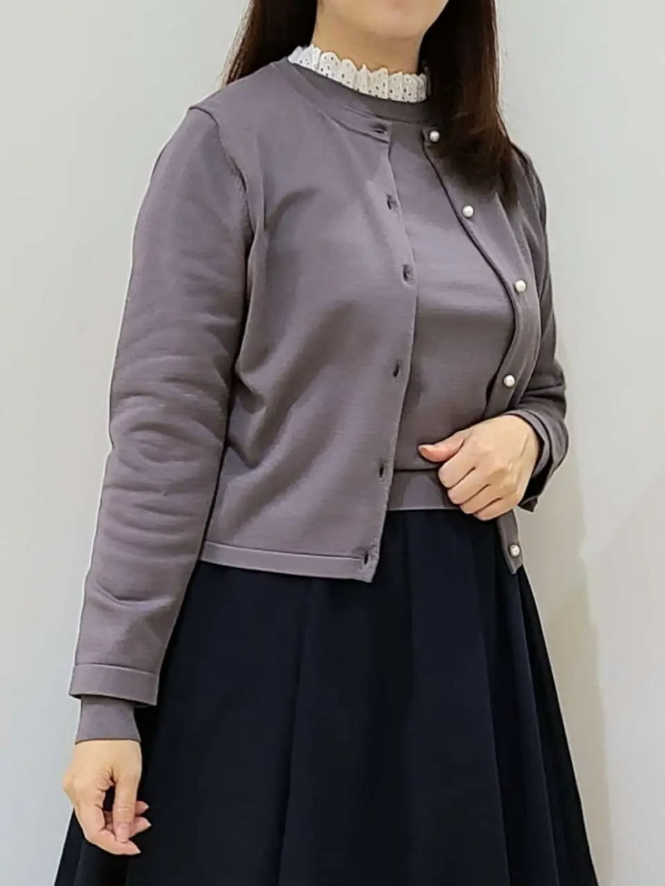 組曲 原 コーディネート画像