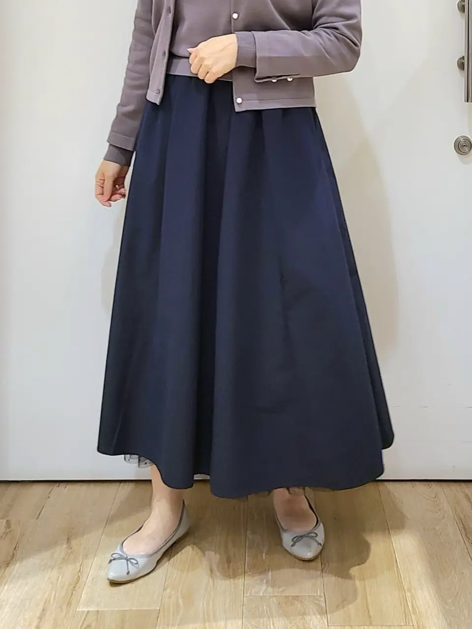 組曲 原 コーディネート画像