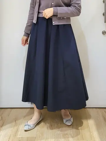 組曲 原 コーディネート画像