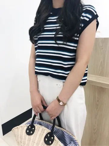 組曲 草木 コーディネート画像