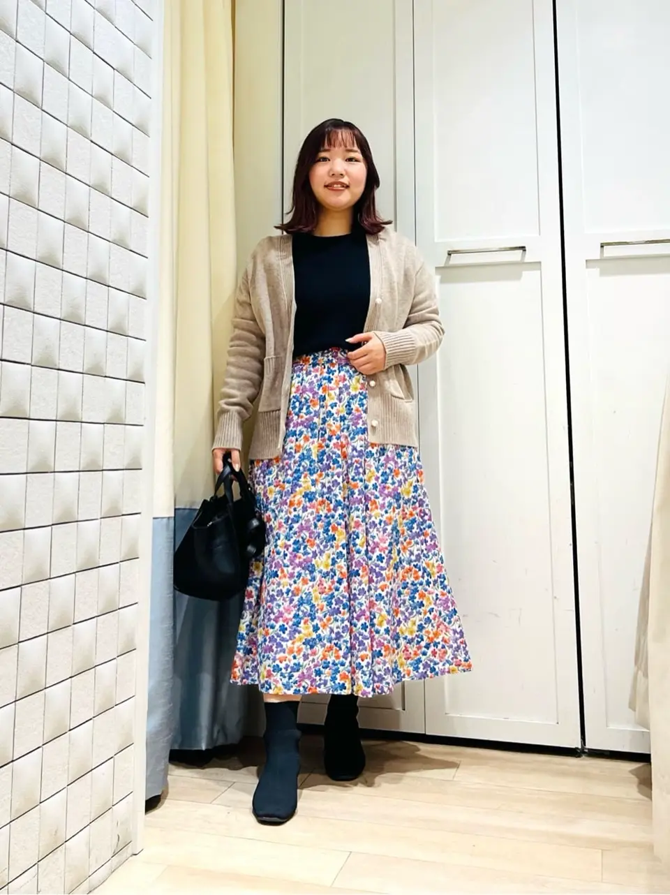  KATO コーディネート画像