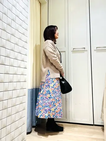 組曲 KATO コーディネート画像