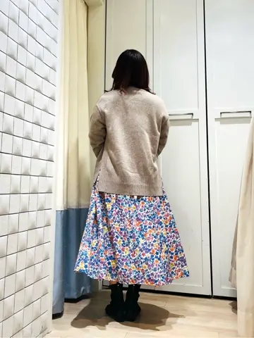 組曲 KATO コーディネート画像