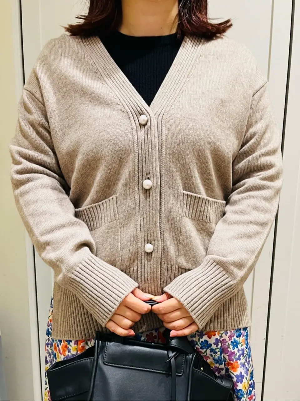 組曲 KATO コーディネート画像