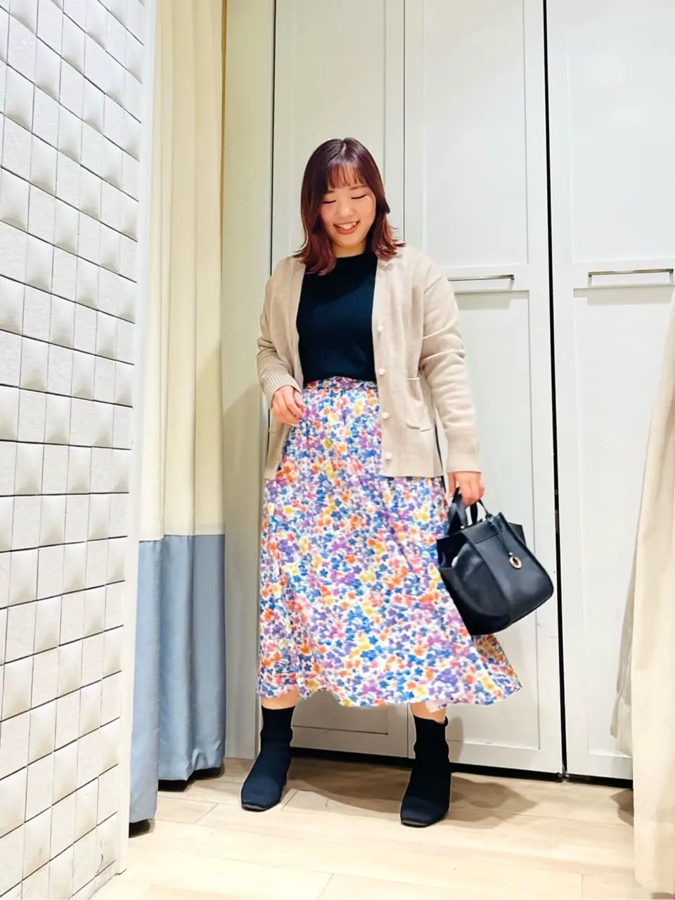 組曲 KATO コーディネート画像