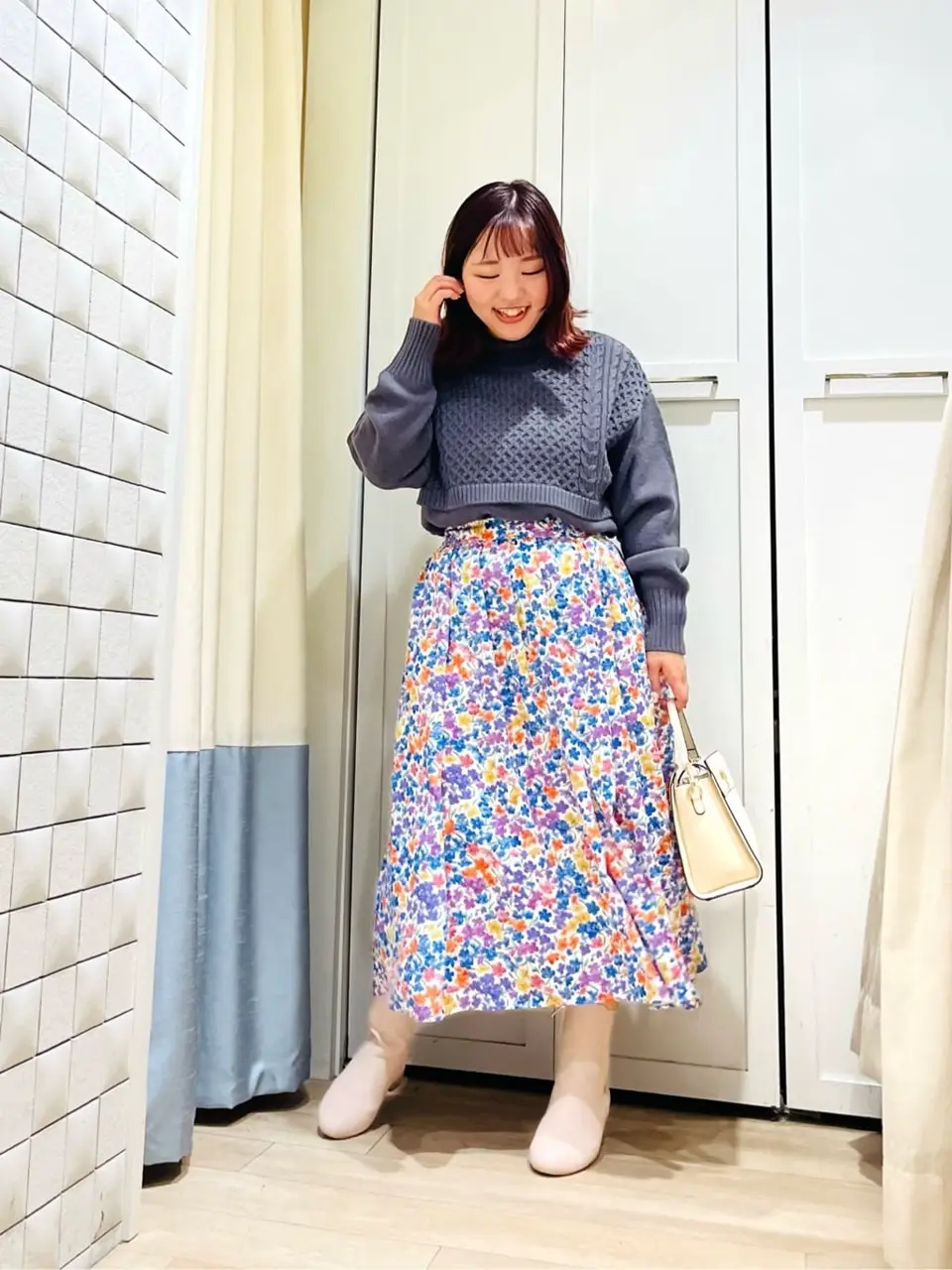  KATO コーディネート画像