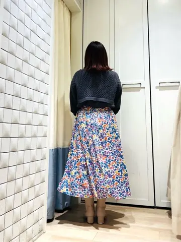 組曲 KATO コーディネート画像