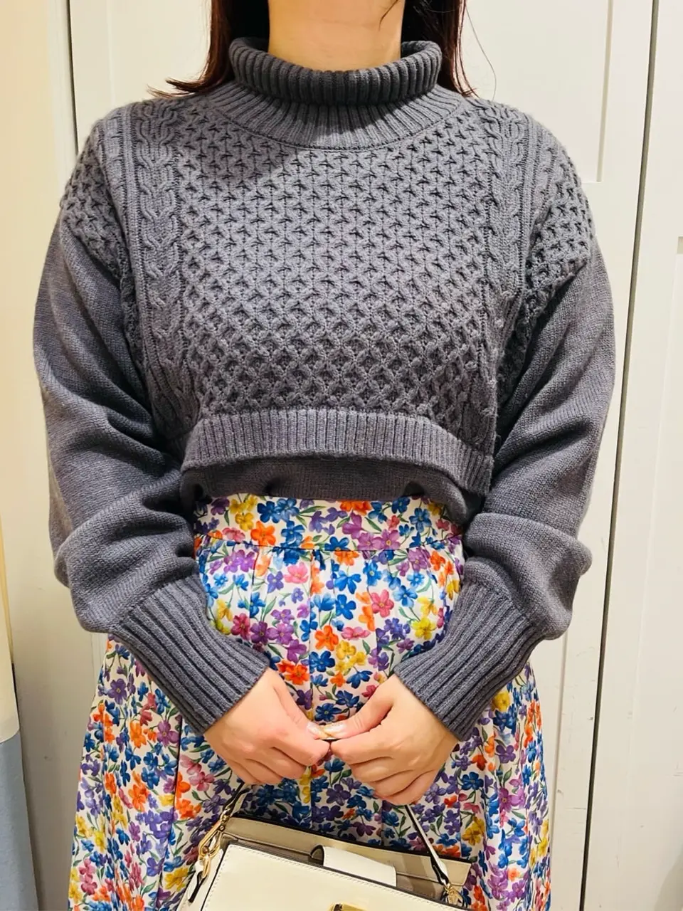 組曲 KATO コーディネート画像