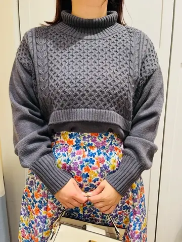 組曲 KATO コーディネート画像