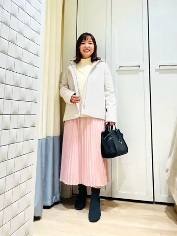 組曲 KATO コーディネート画像