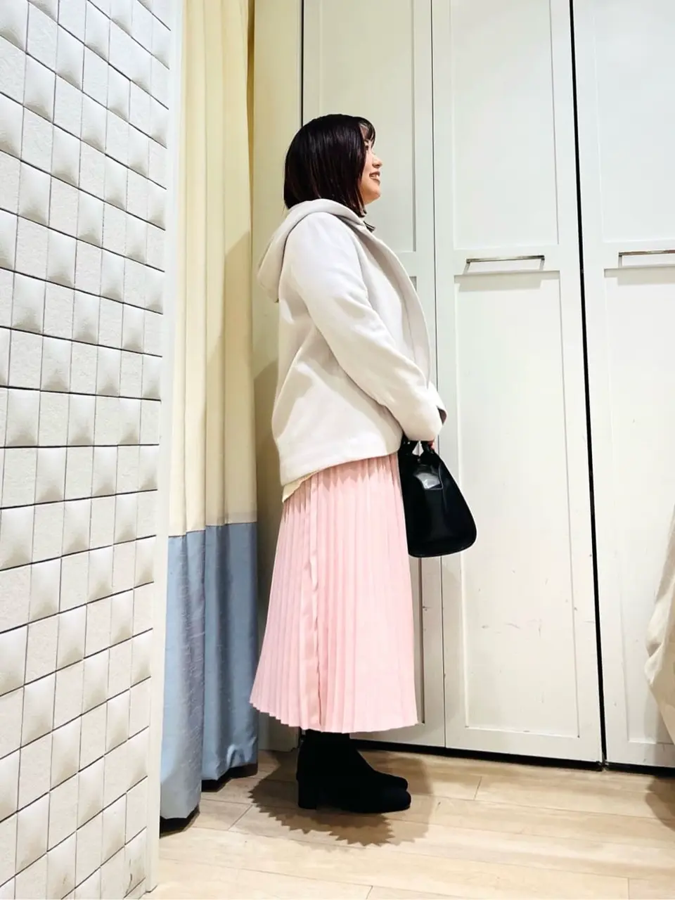 組曲 KATO コーディネート画像