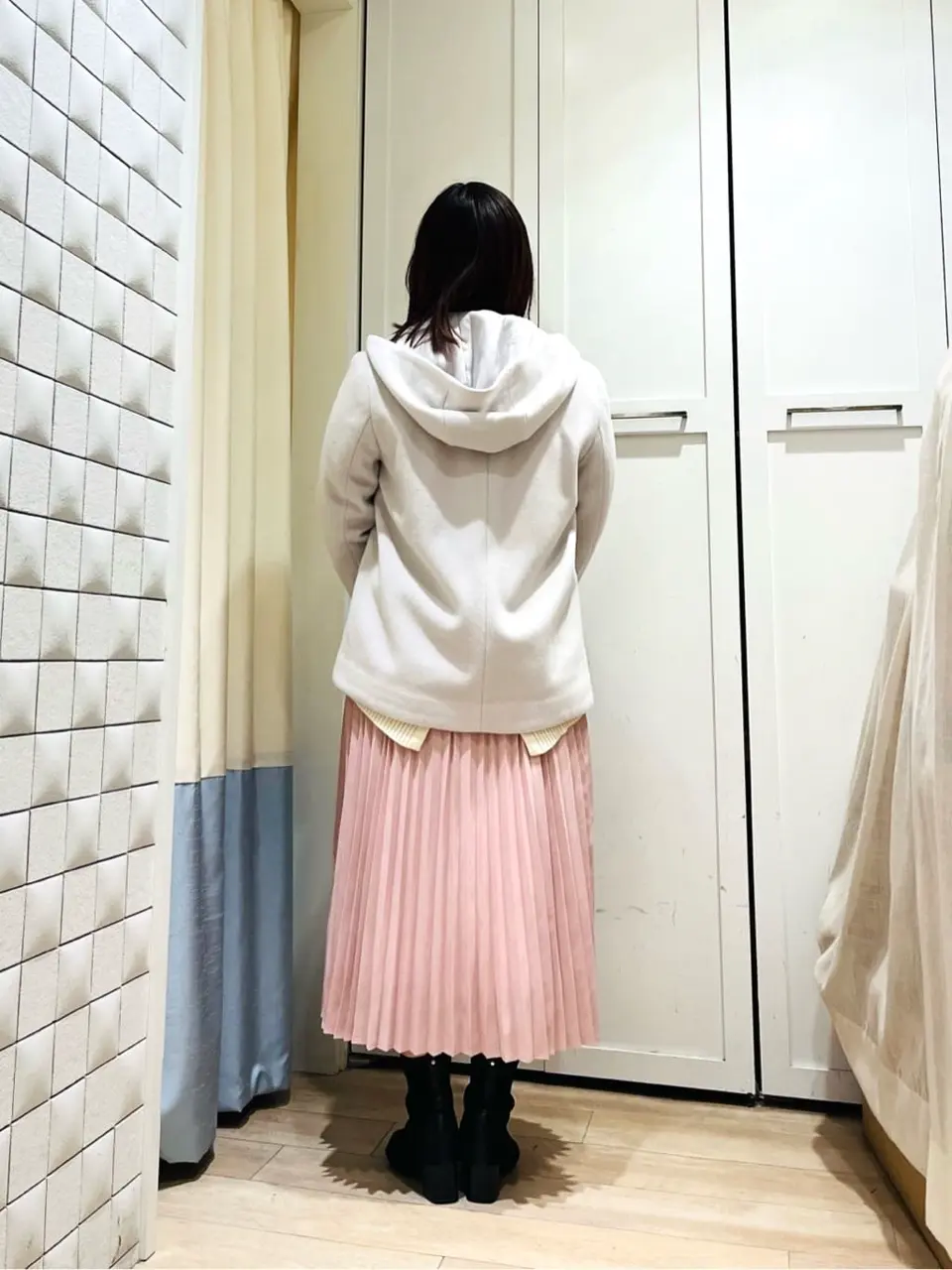 組曲 KATO コーディネート画像