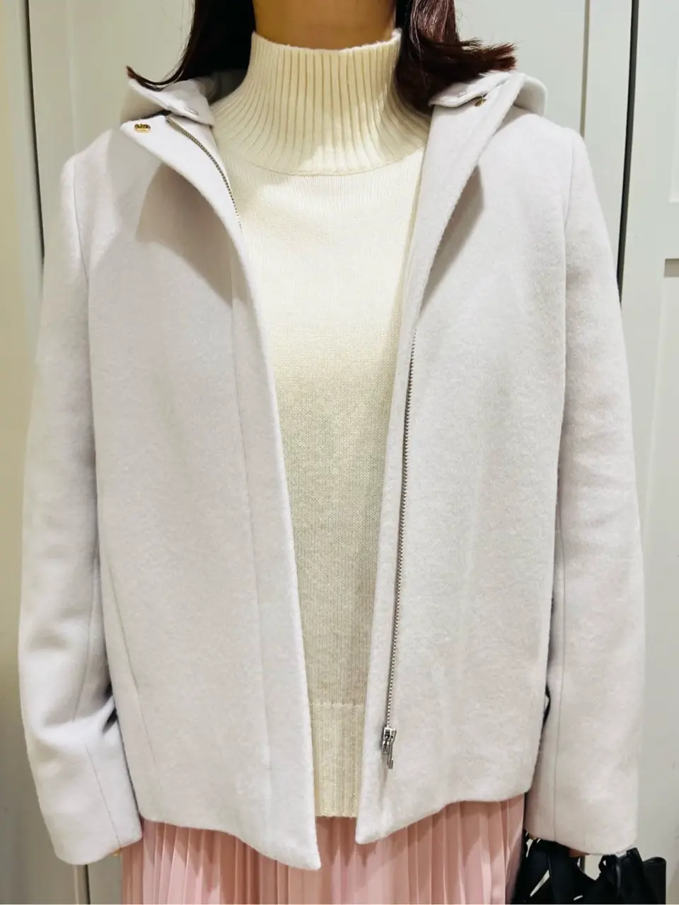 組曲 KATO コーディネート画像